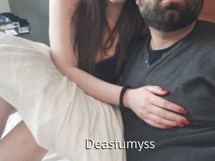 Deasfumyss