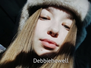 Debbiehowell