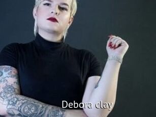 Debora_clay