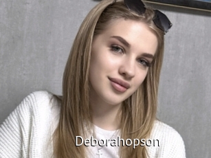 Deborahopson