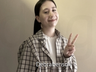 Debrabenson