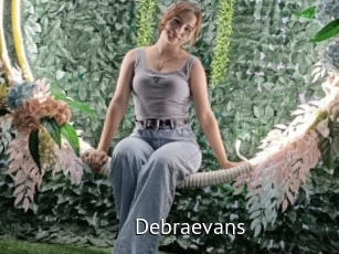 Debraevans