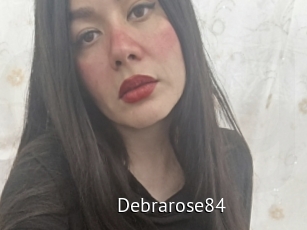 Debrarose84