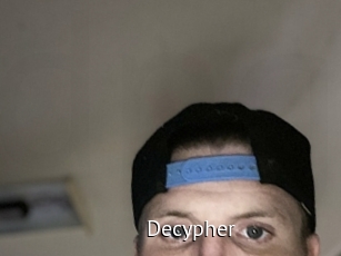 Decypher