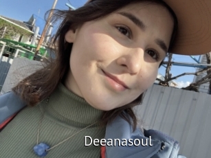 Deeanasoul