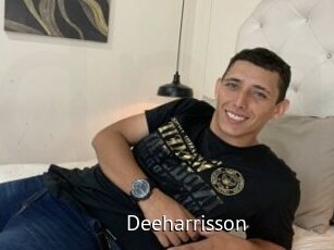 Deeharrisson