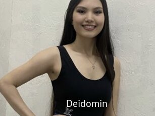 Deidomin