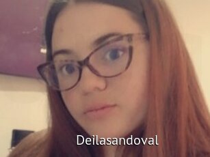 Deilasandoval