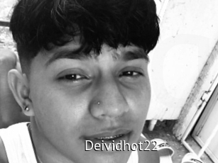 Deividhot22