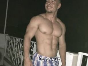 Deivvy18