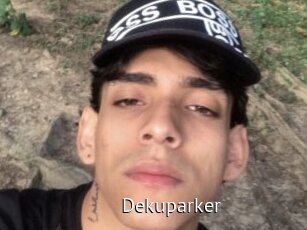 Dekuparker