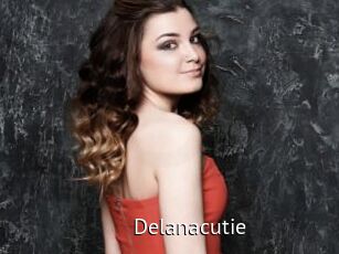 Delanacutie