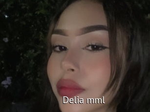 Delia_mml