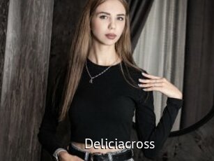 Deliciacross