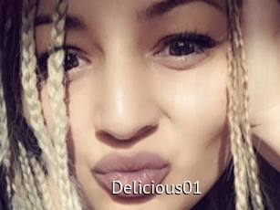 Delicious01