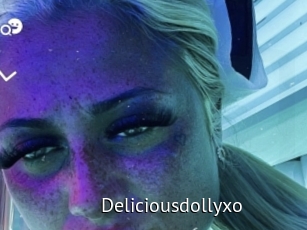 Deliciousdollyxo