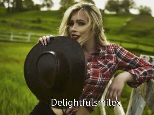 Delightfulsmilex