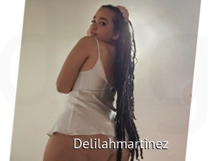 Delilahmartinez
