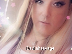 Delilahsavage