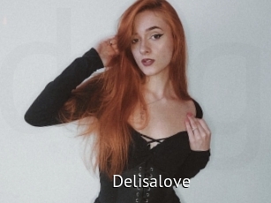 Delisalove