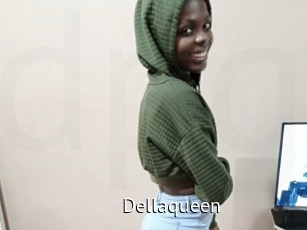 Dellaqueen