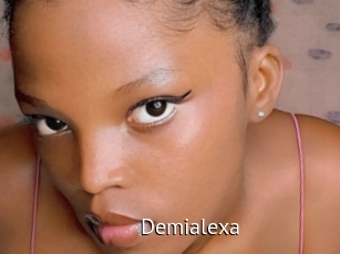 Demialexa