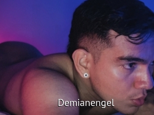 Demianengel