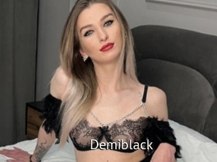Demiblack