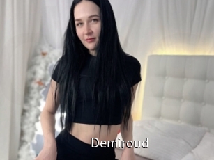 Demiroud