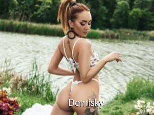 Demisky