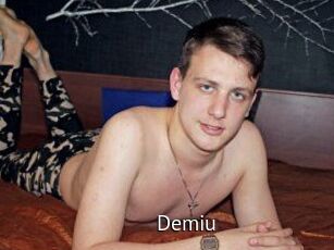 Demiu