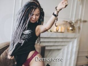 Demonesse