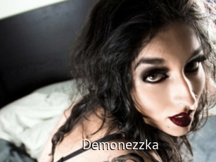 Demonezzka