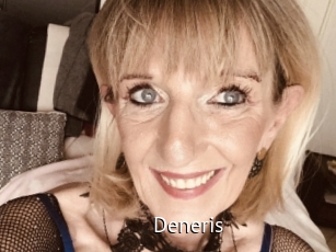 Deneris