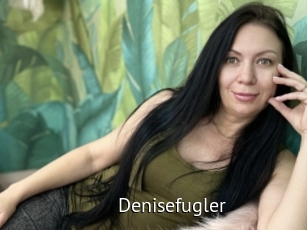 Denisefugler