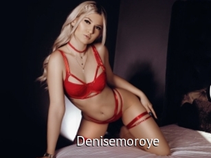 denisemoroye Du Porno Gratuit