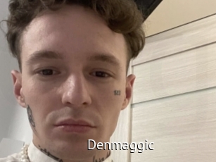 Denmaggic