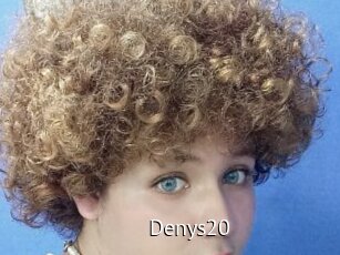 Denys20