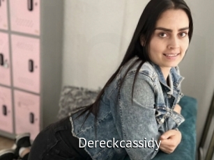 Dereckcassidy