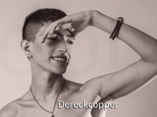 Dereckcopper