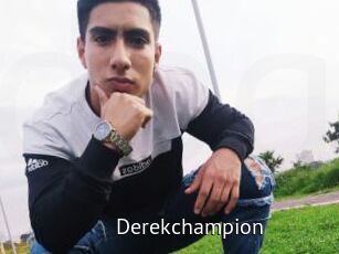 Derekchampion