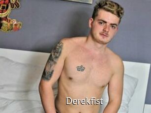 Derekfist