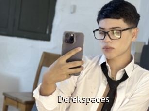 Derekspaces