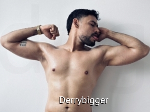 Derrybigger