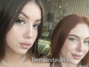 Dertyandalaita