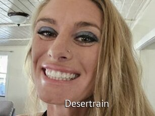 Desertrain