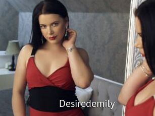 Desiredemily