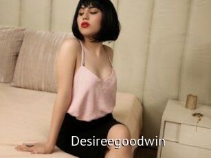 Desireegoodwin