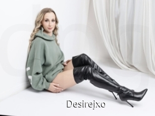 Desirejxo