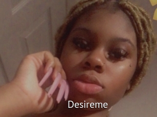 Desireme